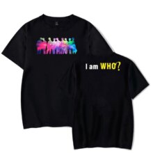 K-Pop Stray Kids Minho Jisung Woojin Changbin Felix T-Shirt K-Pop Stray Kids Minho Jisung Woojin Changbin Felix T-Shirt