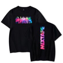K-Pop Stray Kids Minho Jisung Woojin Changbin Felix T-Shirt K-Pop Stray Kids Minho Jisung Woojin Changbin Felix T-Shirt