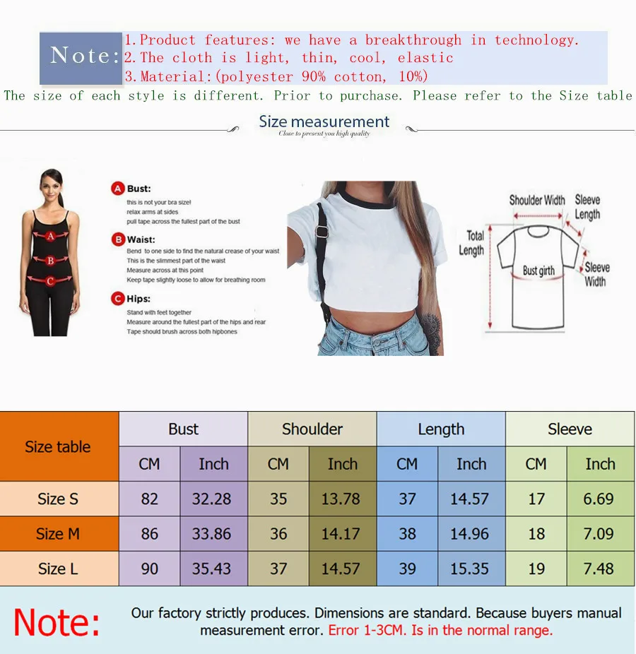 Idol Group Stray Kids Print Crop Tops For Women