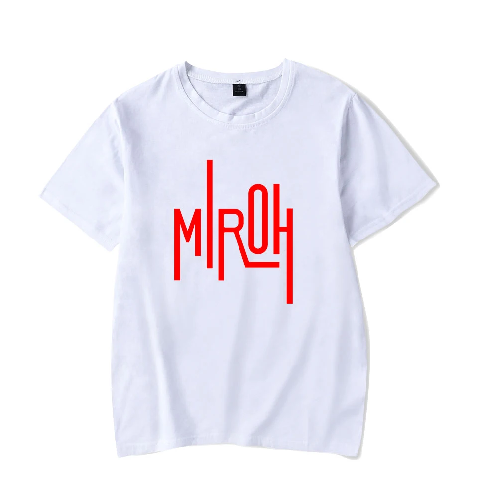 Kpop Stray Kids Short Sleeve Unisex T-Shirts Kpop Stray Kids Short Sleeve Unisex T-Shirts