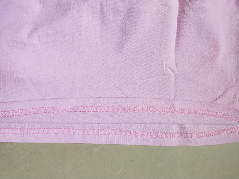 K-Pop Noona Print Army MonstaX Seventeen Got7 Short Sleeve T-Shirt