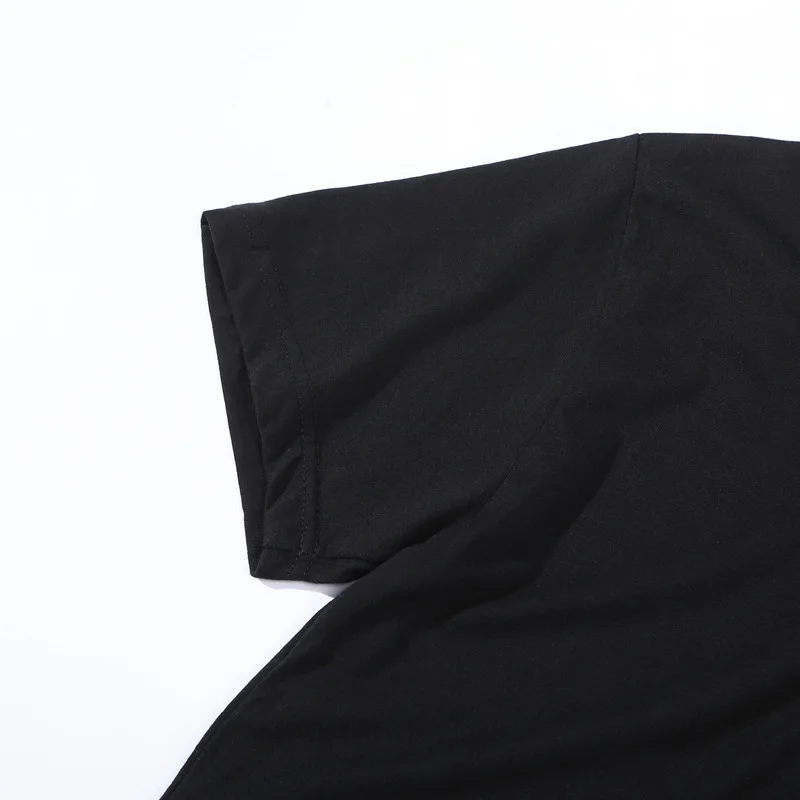 K-Pop Stray Kids Jisung Woojin Minho Changbin Felix Short Sleeve T-Shirt