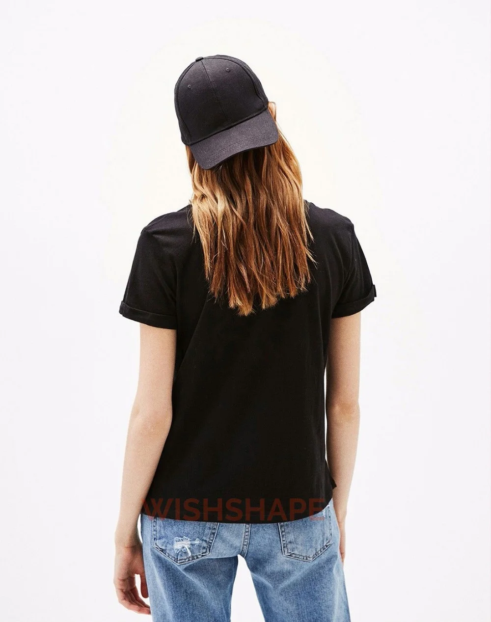 Stray Kids Casual O-Neck T-Shirt For Women Stray Kids Casual O-Neck T-Shirt For Women