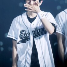 Exo Planet 3 Exo’rDium In Seoul K-Pop Unisex T-Shirt Exo Planet 3 Exo'rDium In Seoul K-Pop Unisex T-Shirt