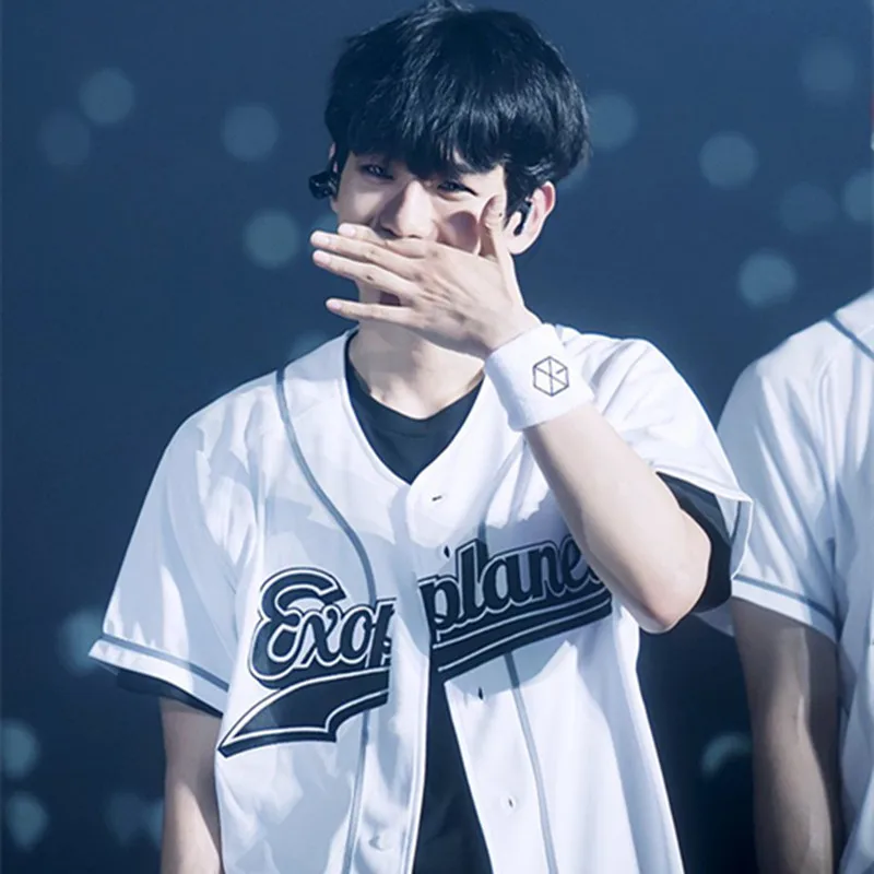 Exo Planet 3 Exo'rDium In Seoul K-Pop Unisex T-Shirt