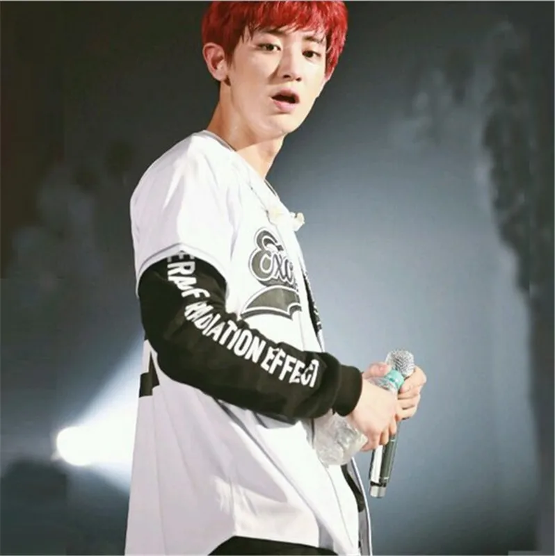 Exo Planet 3 Exo'rDium In Seoul K-Pop Unisex T-Shirt