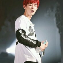 Exo Planet 3 Exo or Dium Baekhyun In Seoul K-Pop T-Shirt Exo Planet 3 Exo or Dium Baekhyun In Seoul K-Pop T-Shirt