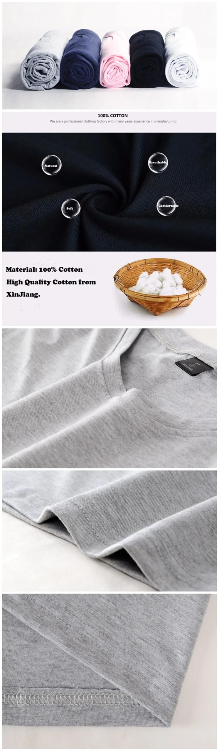 Exo K-Pop Harajuku Crewneck Long Sleeve T-Shirt