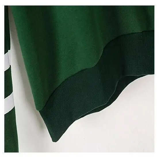 K-Pop Exo Harajuku Casual Hoodies