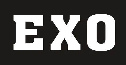 Exo K-Pop Zipper Unisex Hoodies