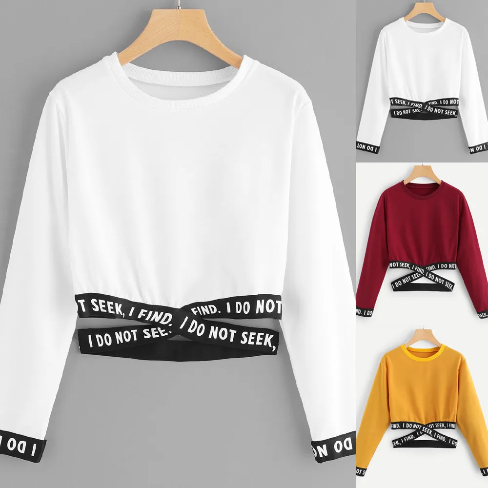 K-Pop Exo Harajuku Long Sleeve & O-Neck Unisex Sweatshirt K-Pop Exo Harajuku Long Sleeve & O-Neck Unisex Sweatshirt
