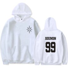 Exo Planet Exploration Album Unisex Hoodies Exo Planet Exploration Album Unisex Hoodies