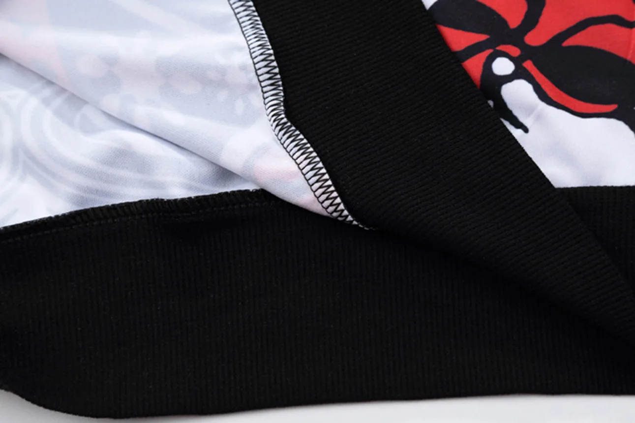 EXO Harajuku Printed Unisex Casual Long Sleeve Hoodies EXO Harajuku Printed Unisex Casual Long Sleeve Hoodies