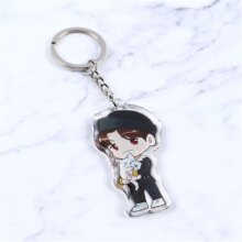 K-Pop EXO-K EXO-M EXODUS Kai Do Suho Bag Keychain K-Pop EXO-K EXO-M EXODUS Kai Do Suho Bag Keychain