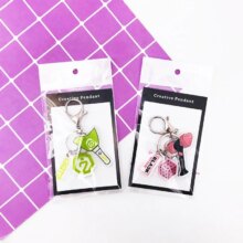 K-Pop EXO GOT7 Twice Seventeen Key Chain K-Pop EXO GOT7 Twice Seventeen Key Chain