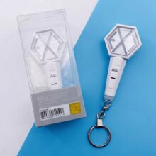 K-Pop EXO-L Xiumin Chen Kai Sehun Chanyeol Keyring K-Pop EXO-L Xiumin Chen Kai Sehun Chanyeol Keyring