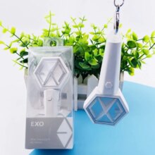K-Pop EXO-L Xiumin Chen Kai Sehun Chanyeol Keyring K-Pop EXO-L Xiumin Chen Kai Sehun Chanyeol Keyring