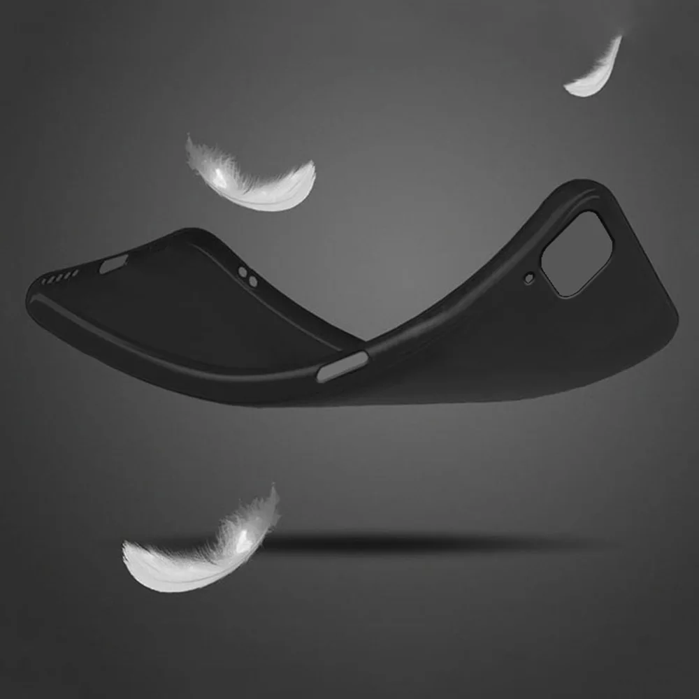 Blackpink's Lisa Soft Phone Case Cover For Samsung Galaxy