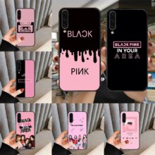 Blackpink’s Lisa Soft Phone Case Cover For Samsung Galaxy Blackpink's Lisa Soft Phone Case Cover For Samsung Galaxy
