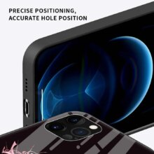 K-Pop Blackpink’s Phone Case For iPhone K-Pop Blackpink's Phone Case For iPhone