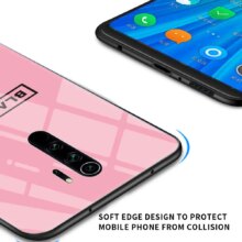 K-Pop Blackpink’s Tempered Glass Funda Case For Xiaomi Redmi K-Pop Blackpink's Tempered Glass Funda Case For Xiaomi Redmi