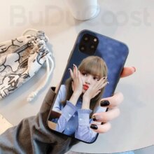 Jomy Lisa Blackpink’s Phone Case For iphone Jomy Lisa Blackpink's Phone Case For iphone