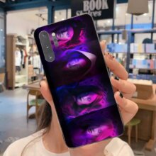 Kpop Blackpink’s Combination Phone Case For Samsung Galaxy Kpop Blackpink's Combination Phone Case For Samsung Galaxy