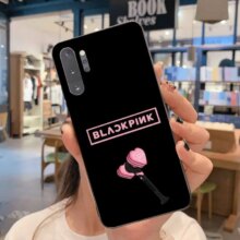 Kpop Blackpink’s Combination Phone Case For Samsung Galaxy Kpop Blackpink's Combination Phone Case For Samsung Galaxy