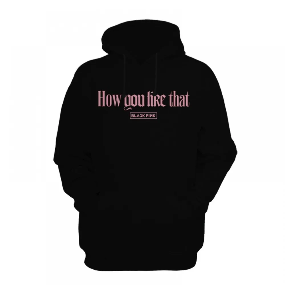 Blackpink How You Like That Jungkook Mastermind Hoodies Blackpink How You Like That Jungkook Mastermind Hoodies