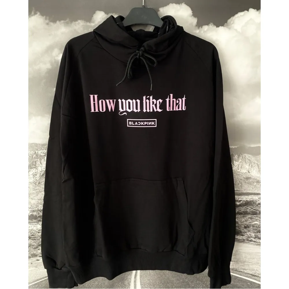 Blackpink How You Like That Jungkook Mastermind Hoodies Blackpink How You Like That Jungkook Mastermind Hoodies