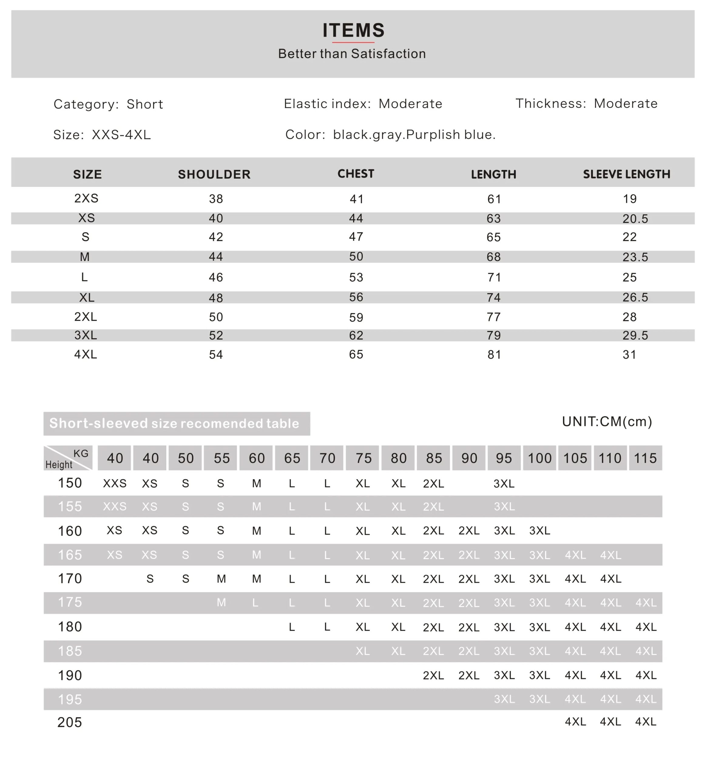 Kpop GOT7 Printed O-Neck And Short Sleeve T-Shirts