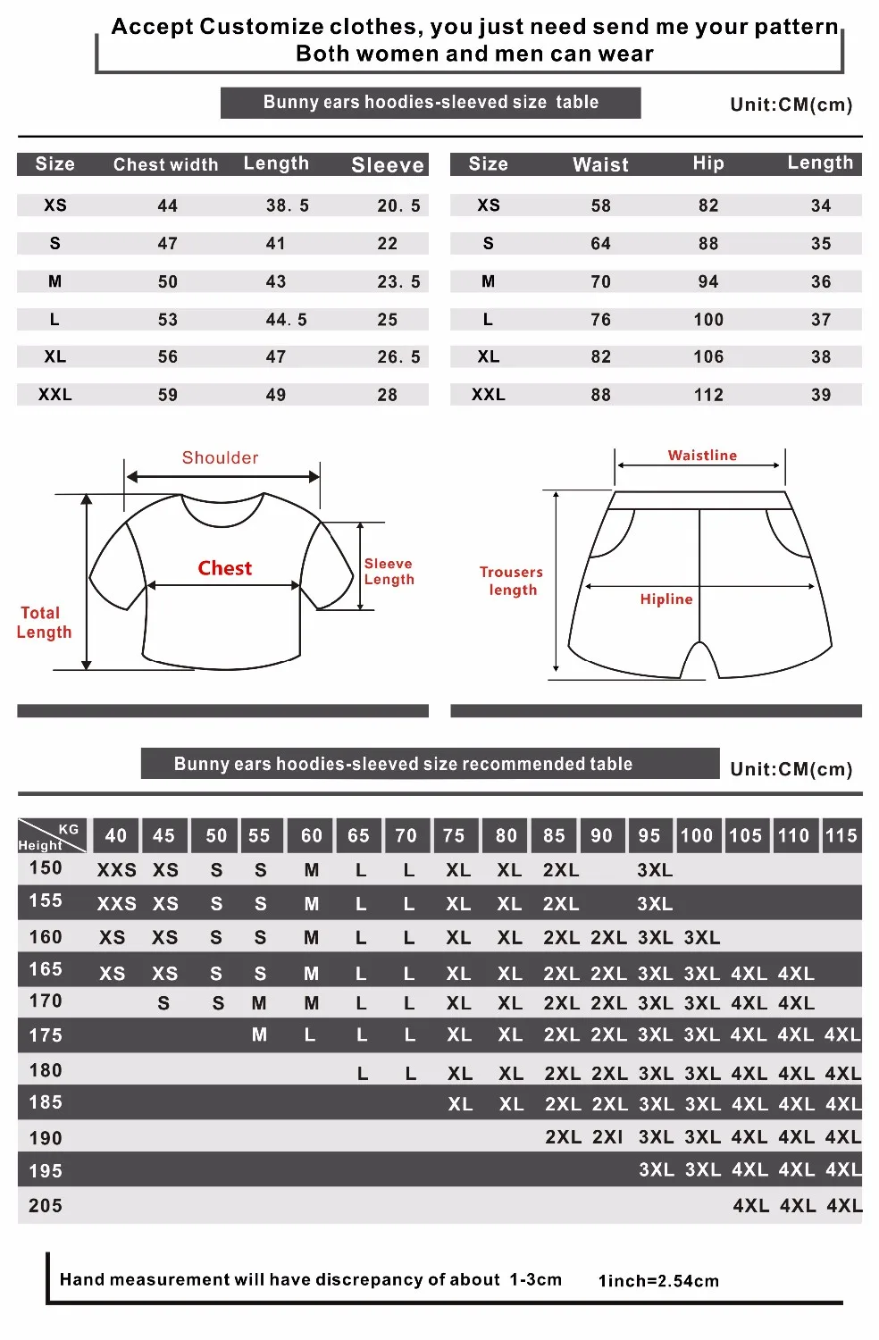 GOT7 Two Piece Set Tops+Shorts Pants For Women