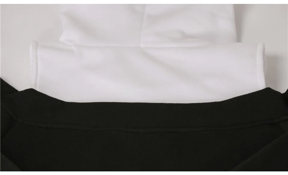 K-Pop GOT7 Patchwork Clothing Design Hoodies