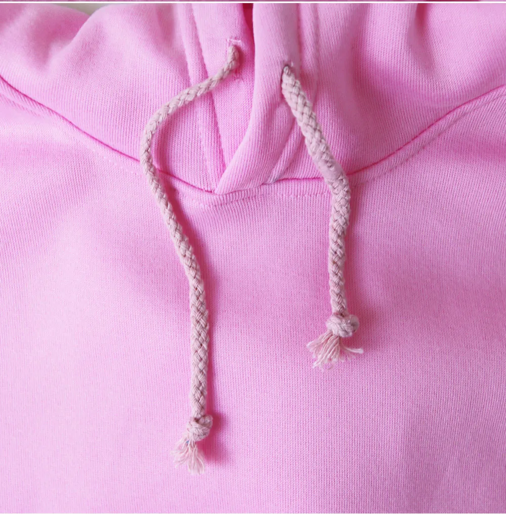Kpop GOT7 Unisex Casual Hoodies