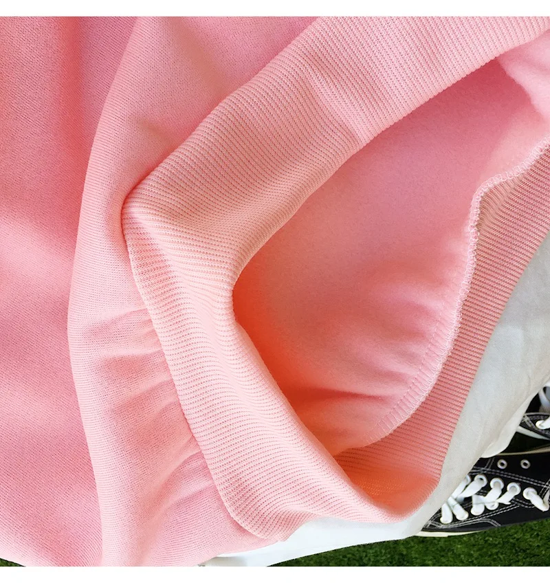 Kpop GOT7 Women Casual Sweatshirt Kpop GOT7 Women Casual Sweatshirt