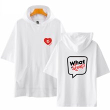 K-Pop Twice Album What is Love Hoodies Pullovers (5 colors) K-Pop Twice Album What is Love Hoodies Pullovers (5 colors)