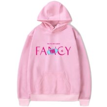 Kpop Twice Fancy 7th Mini Album Hoodies Pullovers (5 colors) Kpop Twice Fancy 7th Mini Album Hoodies Pullovers (5 colors)