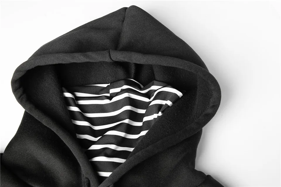 Twice Yes or Yes Print Hoodies Twice Yes or Yes Print Hoodies