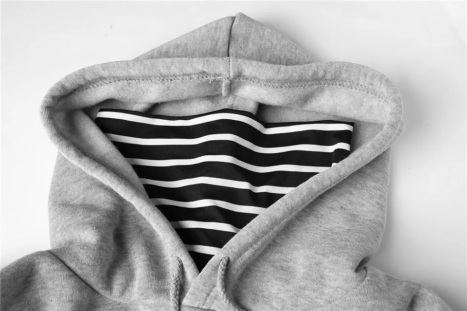 Twice Yes or Yes Print Hoodies Twice Yes or Yes Print Hoodies