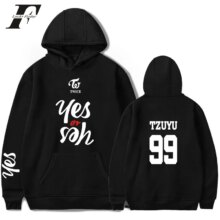 Twice Yes or Yes KPOP Hoodies Twice Yes or Yes KPOP Hoodies