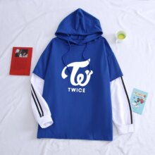 Kpop Twice Hoodies Harajuku Style Kpop Twice Hoodies Harajuku Style