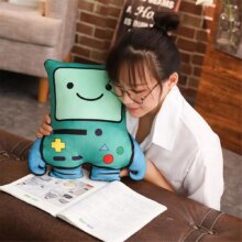 Adventure Time Finn Jake Pillow Sofa Cushion Dolls Adventure Time Finn Jake Pillow Sofa Cushion Dolls