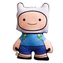 Adventure Time Finn Jake Pillow Sofa Cushion Dolls Adventure Time Finn Jake Pillow Sofa Cushion Dolls