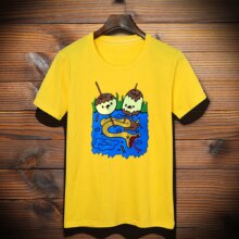 Adventure Time Finn And Jake Marceline Princess Bubblegum Rock T-Shirt Adventure Time Finn And Jake Marceline Princess Bubblegum Rock T-Shirt