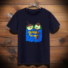 Adventure Time Finn And Jake Marceline Princess Bubblegum Rock T-Shirt Adventure Time Finn And Jake Marceline Princess Bubblegum Rock T-Shirt