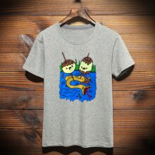 Adventure Time Finn And Jake Marceline Princess Bubblegum Rock T-Shirt Adventure Time Finn And Jake Marceline Princess Bubblegum Rock T-Shirt