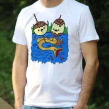 Adventure Time Finn And Jake Marceline Princess Bubblegum Rock T-Shirt Adventure Time Finn And Jake Marceline Princess Bubblegum Rock T-Shirt