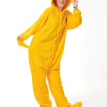 Adventure Time With Finn And Jake Dog Cartoon Onesies Pajamas Costume Adventure Time With Finn And Jake Dog Cartoon Onesies Pajamas Costume