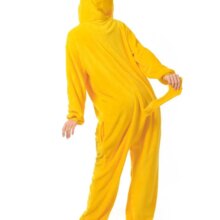 Adventure Time With Finn And Jake Dog Cartoon Onesies Pajamas Costume Adventure Time With Finn And Jake Dog Cartoon Onesies Pajamas Costume