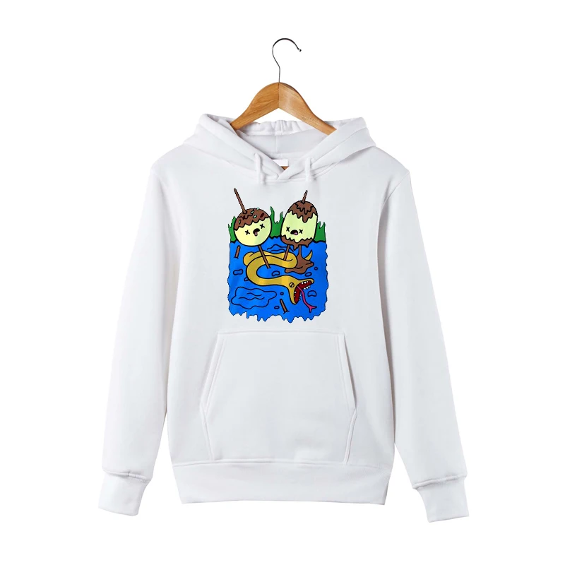 Adventure Time Princess Bubblegum Rock Finn And Jake Marceline Hoodies